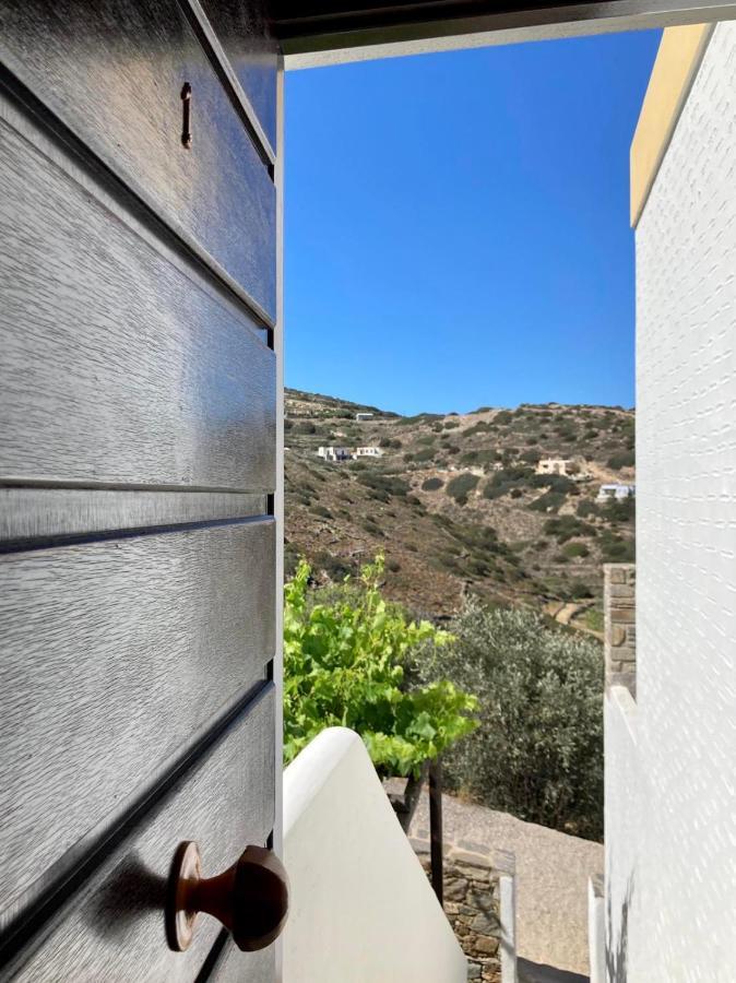 Syrou Lotos Studios & Apartments (Adults Only) Kini Værelse billede