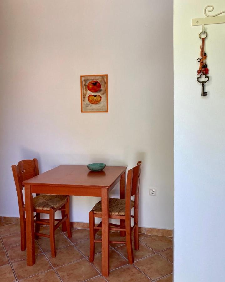 Syrou Lotos Studios & Apartments (Adults Only) Kini Værelse billede