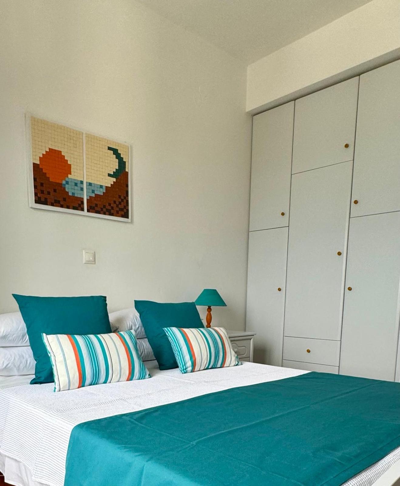 Syrou Lotos Studios & Apartments (Adults Only) Kini Eksteriør billede