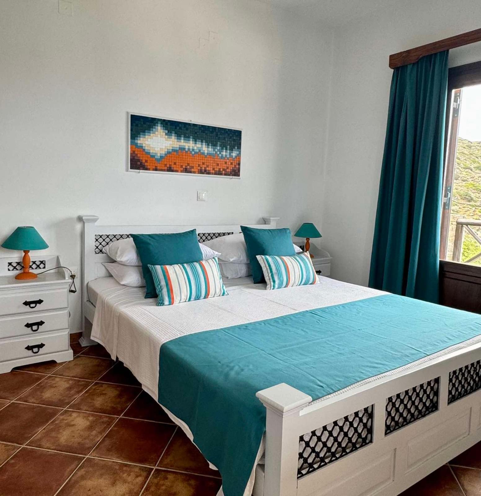 Syrou Lotos Studios & Apartments (Adults Only) Kini Værelse billede