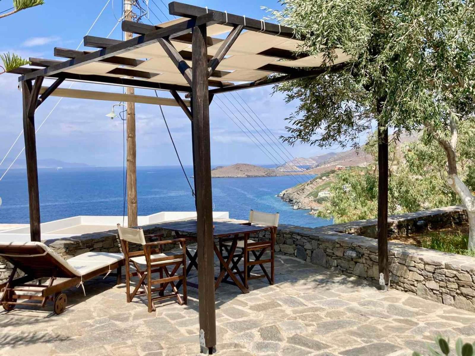 Syrou Lotos Studios & Apartments (Adults Only) Kini Værelse billede