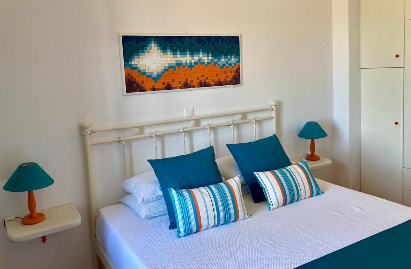 Syrou Lotos Studios & Apartments (Adults Only) Kini Værelse billede